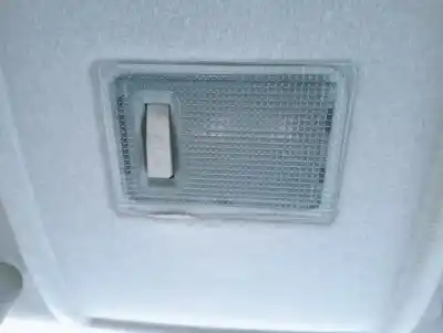 Автозапчастина б/у внутрішне світло для opel corsa d catch me посилання на oem iam 