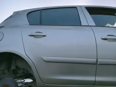 Автозапчастина б/у завнішня ручка задня права для opel corsa d catch me посилання на oem iam 