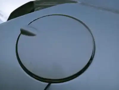 Автозапчастина б/у зовнішній пливний колпак для opel corsa d catch me посилання на oem iam 