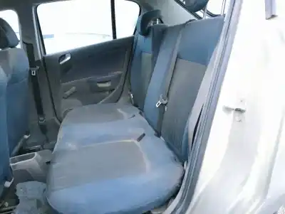 Автозапчастина б/у задні сидіння для opel corsa d catch me посилання на oem iam   