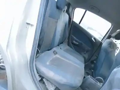 Автозапчастина б/у задні сидіння для opel corsa d catch me посилання на oem iam 