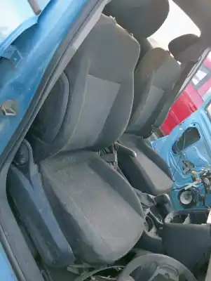 Автозапчасти б/у сиденье правое переднее за opel corsa d ´´111 years´´ ссылки oem iam 