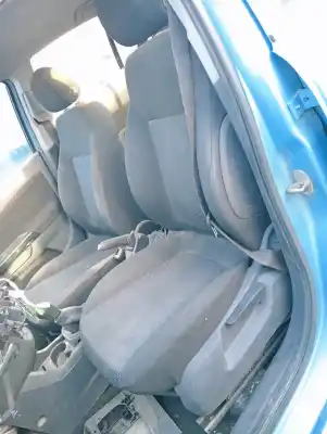 Автозапчасти б/у левое переднее сидение за opel corsa d ´´111 years´´ ссылки oem iam 