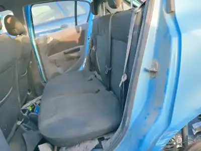 Автозапчасти б/у задние сиденья за opel corsa d ´´111 years´´ ссылки oem iam 