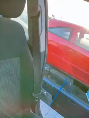 Автозапчасти б/у передний левый ремень безопасности за opel corsa d ´´111 years´´ ссылки oem iam 