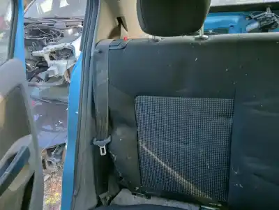 Автозапчасти б/у задний правый ремень безопасности за opel corsa d ´´111 years´´ ссылки oem iam 