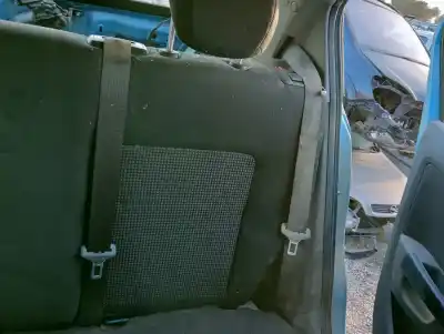 Автозапчасти б/у задний левый ремень безопасности за opel corsa d ´´111 years´´ ссылки oem iam 