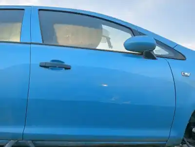 Автозапчасти б/у наружная рукоятка передняя справа за opel corsa d ´´111 years´´ ссылки oem iam 