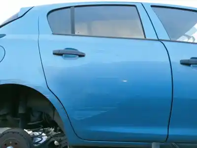 Автозапчасти б/у дверь задняя правая за opel corsa d ´´111 years´´ ссылки oem iam 
