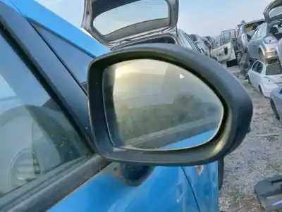 Автозапчастина б/у правий задний огляд для opel corsa d ´´111 years´´ посилання на oem iam   