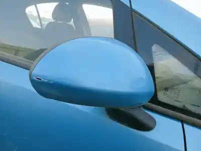 Автозапчасти б/у задний вид справа за opel corsa d ´´111 years´´ ссылки oem iam 