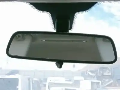Автозапчастина б/у внутрішне дзеркало для opel corsa c furgoneta/hatchback (x01) 1.7 di 16v (f08, w5l) посилання на oem iam 