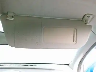 Автозапчастина б/у правильний натір для opel corsa c furgoneta/hatchback (x01) 1.7 di 16v (f08, w5l) посилання на oem iam 