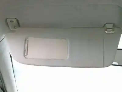 Автозапчастина б/у лівий натір для opel corsa c furgoneta/hatchback (x01) 1.7 di 16v (f08, w5l) посилання на oem iam 