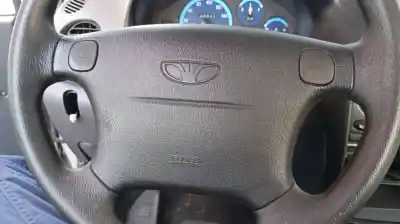 Peça sobressalente para automóvel em segunda mão airbag dianteiro esquerdo por daewoo matiz cd referências oem iam 