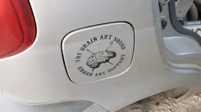 Peça sobressalente para automóvel em segunda mão tampa de combustível externa por daewoo matiz cd referências oem iam 