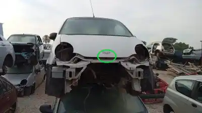 Автозапчастина б/у замок капота для DAEWOO MATIZ CD Посилання на OEM IAM   