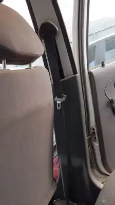 Автозапчасти б/у правый передний ремень безопасности за daewoo matiz cd ссылки oem iam 
