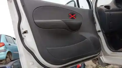 Автозапчасти б/у обивка левой передней двери за daewoo matiz cd ссылки oem iam 