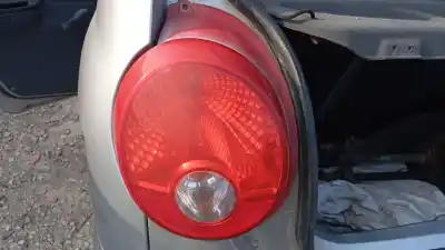 Автозапчастина б/у лівий ход ліхар для chevrolet matiz s посилання на oem iam 
