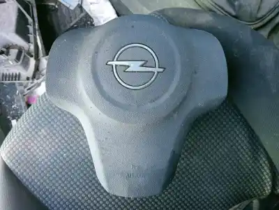 Автозапчасти б/у передняя левая подушка безопасности за opel corsa d ´´111 years´´ ссылки oem iam 