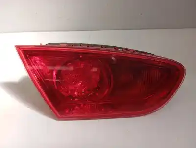 Peça sobressalente para automóvel em segunda mão farolim interior traseiro esquerdo por seat leon (1p1) reference referências oem iam 89320301  
