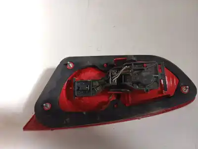 Second-hand car spare part interior left tailgate light for seat leon (1p1) reference oem iam references 89320301