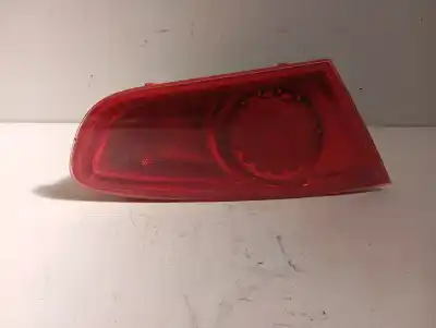 Peça sobressalente para automóvel em segunda mão farolim interior traseiro esquerdo por seat leon (1p1) reference referências oem iam 89320301  