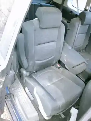 Автозапчастина б/у задні праві сидіння для mazda 5 (cr19) 2.0 (crew) посилання на oem iam 