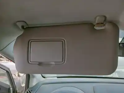 Автозапчастина б/у лівий натір для mazda 5 (cr19) 2.0 cd (cr19) посилання на oem iam 