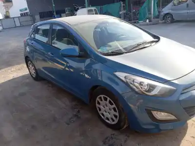 Piesă de schimb auto la mâna a doua MECANISM ACȚIONARE GEAM FAȚÃ DREAPTA pentru HYUNDAI I30 (GD)  Referințe OEM IAM   