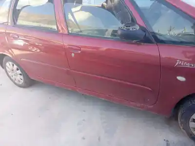 Автозапчасти б/у замок задней правой двери за CITROEN XSARA PICASSO (N68) 2.0 HDI ссылки OEM IAM    Автозапчасти б/у замок задней правой двери за CITROEN XSARA PICASSO (N68) 2.0 HDI ссылки OEM IAM