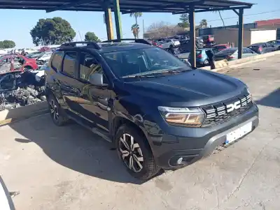 Автозапчасти б/у крышные бары за dacia duster ii anniversary 115 cv / 85 kw ссылки oem iam  Автозапчасти б/у крышные бары за dacia duster ii anniversary 115 cv / 85 kw ссылки oem iam