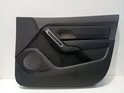 Автозапчасти б/у обивка передней правой двери за dacia duster ii anniversary 115 cv / 85 kw ссылки oem iam    Автозапчасти б/у обивка передней правой двери за dacia duster ii anniversary 115 cv / 85 kw ссылки oem iam