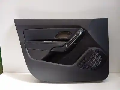 Автозапчасти б/у обивка левой передней двери за dacia duster ii anniversary 115 cv / 85 kw ссылки oem iam  Автозапчасти б/у обивка левой передней двери за dacia duster ii anniversary 115 cv / 85 kw ссылки oem iam