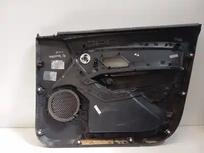 Автозапчасти б/у обивка левой передней двери за dacia duster ii anniversary 115 cv / 85 kw ссылки oem iam    Автозапчасти б/у обивка левой передней двери за dacia duster ii anniversary 115 cv / 85 kw ссылки oem iam