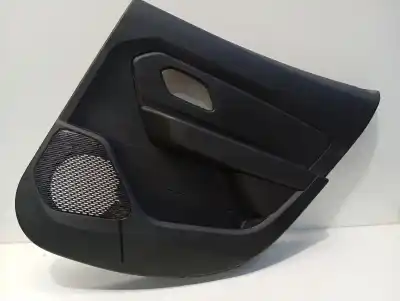 Автозапчасти б/у обивка задней правой двери за dacia duster ii anniversary 115 cv / 85 kw ссылки oem iam  Автозапчасти б/у обивка задней правой двери за dacia duster ii anniversary 115 cv / 85 kw ссылки oem iam