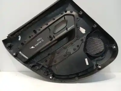 Автозапчасти б/у обивка задней правой двери за dacia duster ii anniversary 115 cv / 85 kw ссылки oem iam    Автозапчасти б/у обивка задней правой двери за dacia duster ii anniversary 115 cv / 85 kw ссылки oem iam