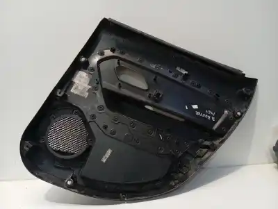 Автозапчасти б/у обивка задней левой двери за dacia duster ii anniversary 115 cv / 85 kw ссылки oem iam  Автозапчасти б/у обивка задней левой двери за dacia duster ii anniversary 115 cv / 85 kw ссылки oem iam