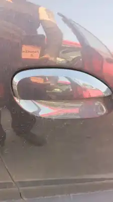 Автозапчасти б/у наружная рукоятка передняя справа за dacia duster ii anniversary 115 cv / 85 kw ссылки oem iam  Автозапчасти б/у наружная рукоятка передняя справа за dacia duster ii anniversary 115 cv / 85 kw ссылки oem iam