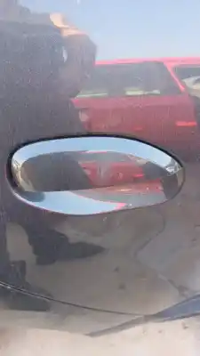 Автозапчасти б/у задняя правая наружная ручка за dacia duster ii anniversary 115 cv / 85 kw ссылки oem iam  Автозапчасти б/у задняя правая наружная ручка за dacia duster ii anniversary 115 cv / 85 kw ссылки oem iam