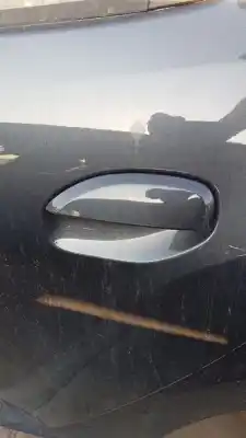 Автозапчасти б/у задняя левая наружная ручка за dacia duster ii anniversary 115 cv / 85 kw ссылки oem iam  Автозапчасти б/у задняя левая наружная ручка за dacia duster ii anniversary 115 cv / 85 kw ссылки oem iam