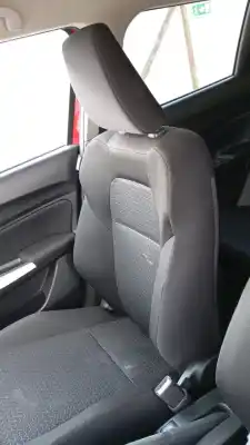 Pezzo di ricambio per auto di seconda mano sedile anteriore destro per suzuki swift (az) basic riferimenti oem iam 