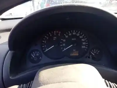 Автозапчасти б/у приборная доска за OPEL CORSA C FURGONETA/HATCHBACK (X01) 1.7 DI 16V (F08, W5L) ссылки OEM IAM   