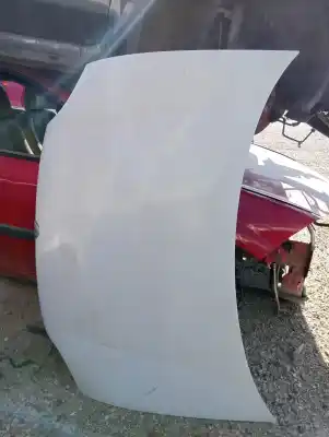 Автозапчасти б/у капот за RENAULT KANGOO (F/KC0) ALIZE ссылки OEM IAM   