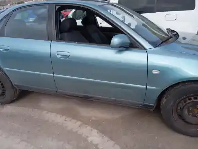 Pezzo di ricambio per auto di seconda mano PORTA ANTERIORE DESTRA per AUDI A4 AVANT (B5)  Riferimenti OEM IAM   