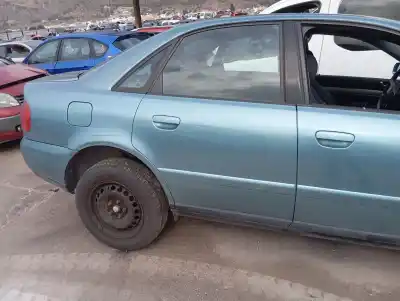 Second-hand car spare part REAR RIGHT DOOR for AUDI A4 AVANT (B5)  OEM IAM references   