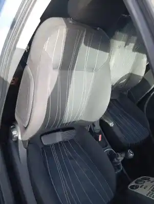 Peça sobressalente para automóvel em segunda mão assento dianteiro direito por opel corsa d catch me referências oem iam 