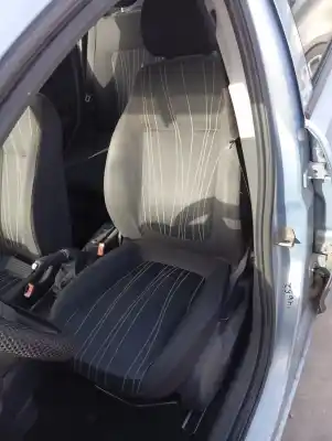 Peça sobressalente para automóvel em segunda mão assento dianteiro esquerdo por opel corsa d catch me referências oem iam 