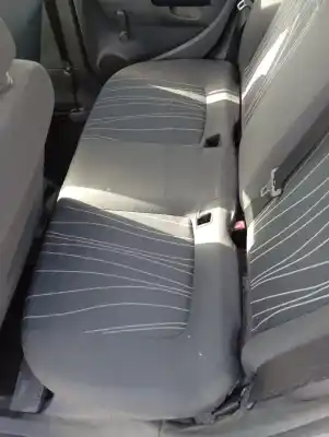 Peça sobressalente para automóvel em segunda mão bancos traseiros por opel corsa d catch me referências oem iam   